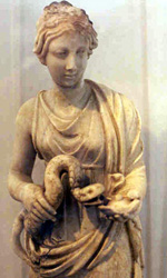 Hygeia